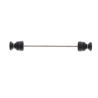Evotech Paddock Stand Bobbins - Ducati Scrambler Sixty2 (2016-2021) Applies to Ducati. (For the years & models refer to description) Product thumb image 7