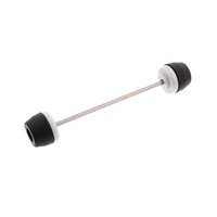 Evotech Front Spindle Bobbins - Suzuki GSX-R1000 (2017 - 2022) Applies to Suzuki. (For the years & models refer to description) Product thumb image 7