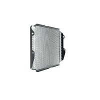 Evotech Yamaha FZ-09 Radiator Guard (2017-2020) Applies to Yamaha. (For the years & models refer to description) Product thumb image 7