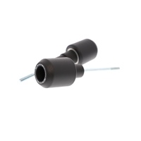 Evotech Kawasaki Z650 Crash Protection Applies to Kawasaki. (For the years & models refer to description) Product thumb image 7