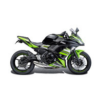 Evotech Kawasaki Ninja 650 Tail Tidy Applies to Kawasaki. (For the years & models refer to description) Product thumb image 7