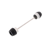 Evotech Rear Spindle Bobbins - Kawasaki Z900 (2017 - 2024) Applies to Kawasaki. (For the years & models refer to description) Product thumb image 7