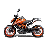 Evotech KTM 390 Duke Tail Tidy (2017 - 2023) Applies to KTM. (For the years & models refer to description) Product thumb image 7