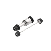 Evotech Spindle Bobbins Kit - BMW R nineT Applies to BMW. (For the years & models refer to description) Product thumb image 7