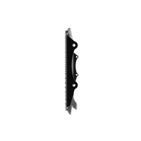 Evotech Kawasaki Z900RS Radiator Guard (2018 - 2020) Applies to Kawasaki. (For the years & models refer to description) Product thumb image 7