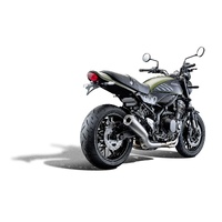 Evotech Kawasaki Z900RS Tail Tidy (2018 - 2020) Applies to Kawasaki. (For the years & models refer to description) Product thumb image 7