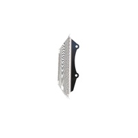 Evotech Kawasaki Z900RS Radiator Guard (2018 - 2020) (Stainless Steel) Applies to Kawasaki. (For the years & models refer to description) Product thumb image 7