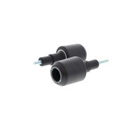 Evotech Kawasaki Ninja H2 SX Main Frame Crash Protection Applies to Kawasaki. (For the years & models refer to description) Product thumb image 7