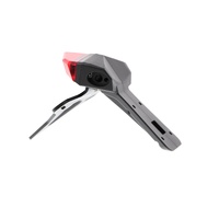 Evotech KTM 790 Duke Tail Tidy (2018-2022) (Red Rear Light) Applies to KTM. (For the years & models refer to description) Product thumb image 7