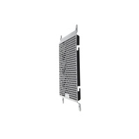 Evotech Kawasaki Ninja 400 Radiator Guard Applies to Kawasaki. (For the years & models refer to description) Product thumb image 7