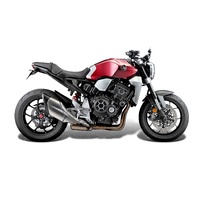 Evotech Honda CB1000R Neo Sports Cafe Crash Protection (2018 - 2020) Applies to Honda. (For the years & models refer to description) Product thumb image 7