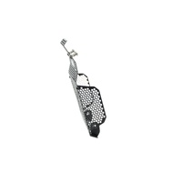 Evotech Ducati Scrambler 1100 Oil Cooler Guard (2018-2020) Applies to Ducati. (For the years & models refer to description) Product thumb image 7