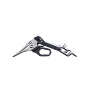 Evotech Kawasaki Ninja 400 Tail Tidy Applies to Kawasaki. (For the years & models refer to description) Product thumb image 7