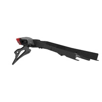 Evotech BMW R nineT Tail Tidy 2013 - 2016 (US Version) Applies to BMW. (For the years & models refer to description) Product thumb image 7