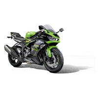 Evotech Kawasaki ZX6R Crash Protection (2019 - 2021) Applies to Kawasaki. (For the years & models refer to description) Product thumb image 7