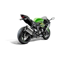 Evotech Spindle Bobbins Kit - Kawasaki ZX6R (2019-2021) Applies to Kawasaki. (For the years & models refer to description) Product thumb image 7