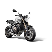 Evotech Honda CB650R Neo Sports Cafe Crash Protection (2019-2020) Applies to Honda. (For the years & models refer to description) Product thumb image 7