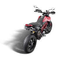 Evotech Ducati Hypermotard 950 Tail Tidy Applies to Ducati. (For the years & models refer to description) Product thumb image 7