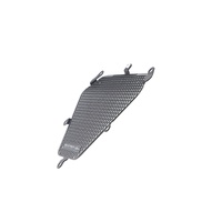 Evotech Ducati Diavel 1260 Oil Cooler Guard Applies to Ducati. (For the years & models refer to description) Product thumb image 7