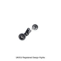 Evotech Kawasaki Z400 Crash Protection Applies to Kawasaki. (For the years & models refer to description) Product thumb image 7