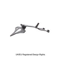 Evotech Triumph Speed Twin 1200 Tail Tidy (2019 - 2020) Applies to Triumph. (For the years & models refer to description) Product thumb image 7