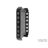 Evotech Radiator Guard - Triumph Scrambler 1200 XC (2019-2023) Applies to Triumph. (For the years & models refer to description) Product thumb image 7