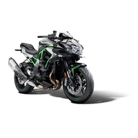 Evotech Kawasaki Z H2 Main Frame Crash Protection Applies to Kawasaki. (For the years & models refer to description) Product thumb image 7