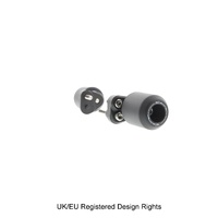 Evotech Crash Protection - BMW S 1000 XR (2020 - 2023) Applies to BMW. (For the years & models refer to description) Product thumb image 7