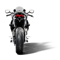 Evotech Rear Spindle Bobbins - Aprilia RS660 (2021 - 2024) Applies to Aprilia. (For the years & models refer to description) Product thumb image 7