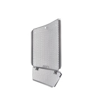 Evotech Radiator & Header Guard Set - Aprilia RS660 (2021 - 2024) Applies to Aprilia. (For the years & models refer to description) Product thumb image 7