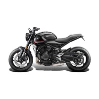 Evotech Rear Spindle Bobbins - Triumph Trident (2021 - 2024) Applies to Triumph. (For the years & models refer to description) Product thumb image 7