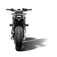 Evotech Triumph Trident Tail Tidy (2021 - 2024) Applies to Triumph. (For the years & models refer to description) Product thumb image 7