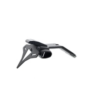 Evotech Kawasaki Ninja ZX10R Tail Tidy Applies to Kawasaki. (For the years & models refer to description) Product thumb image 7