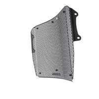 Evotech Radiator Guard (Black) - Triumph Speed Triple 1200 RS (2021 - 2024) Applies to Triumph. (For the years & models refer to description) Product thumb image 7