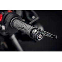 Evotech Bar End Weights (Non Bar End Mirror Version) - Triumph Speed Triple 1200 RS (2021 - 2024) Applies to Triumph. (For the years & models refer to Product thumb image 7