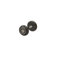 Evotech Bar End Weights for OE handlebar end mirrors - Triumph Speed Triple 1200 RS (2021 - 2024) Applies to Triumph. (For the years & models refer to Product thumb image 7