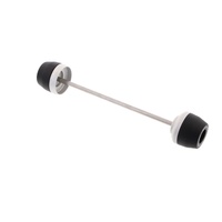 Evotech Rear Spindle Bobbins - Honda CRF300L Applies to Honda. (For the years & models refer to description) Product thumb image 7