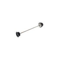 Evotech Rear Spindle Bobbins - Honda CB1000R Neo Sports Cafe Applies to Honda. (For the years & models refer to description) Product thumb image 7