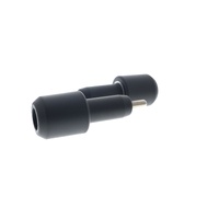 Evotech Yamaha Tracer 7 Crash Bobbins Applies to Yamaha. (For the years & models refer to description) Product thumb image 7