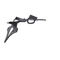 Evotech Kawasaki Z650RS Tail Tidy Applies to Kawasaki. (For the years & models refer to description) Product thumb image 7