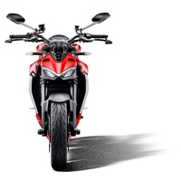 Evotech Ducati Streetfighter V2 Radiator Guard Set (2022 - 2024) Applies to Ducati. (For the years & models refer to description) Product thumb image 7