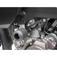Evotech Aprilia Tuareg 660 Crash Protection Applies to Aprilia. (For the years & models refer to description) Product thumb image 7