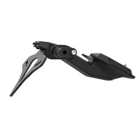 Evotech Triumph Tiger Sport 660 Tail Tidy Applies to Triumph. (For the years & models refer to description) Product thumb image 7