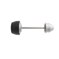 Evotech Swingarm Protection - Triumph Tiger 1200 GT Applies to Triumph. (For the years & models refer to description) Product thumb image 7