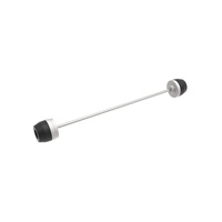 Evotech Rear Spindle Bobbins - Ducati DesertX Applies to Ducati. (For the years & models refer to description) Product thumb image 7