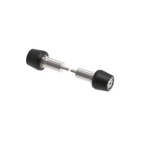 Evotech Bar End Weights (Race) - Honda CB750 Hornet (2023+) Applies to Honda. (For the years & models refer to description) Product thumb image 7