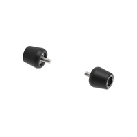 Evotech Bar End Weights (Road) - Kawasaki ZX6R (2019-2021) Applies to Kawasaki, CFMoto, Royal Enfield. (For the years & models refer to description) Product thumb image 7