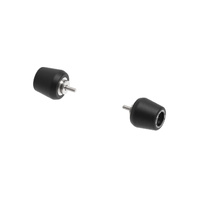 Evotech Bar End Weights (Road) - Aprilia RS4 125 (2011-2022) Applies to Aprilia. (For the years & models refer to description) Product thumb image 7