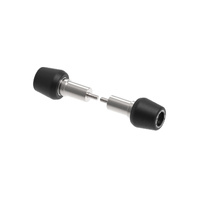 Evotech Bar End Weights (Road) - Honda CB750 Hornet (2023+) Applies to Honda. (For the years & models refer to description) Product thumb image 7