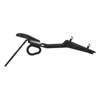 Evotech Tail Tidy - Yamaha XSR900 Applies to Yamaha. (For the years & models refer to description) Product thumb image 7